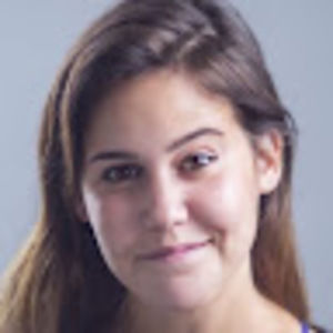 Meet your Posher, Shelby